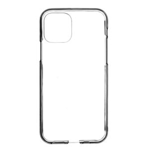 iPhone 11 pro max ümbris (läbipaistev)
