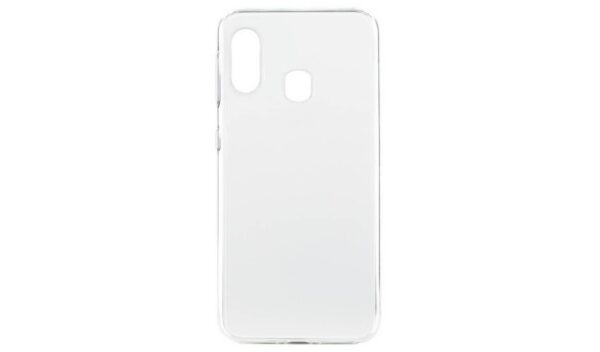 SAMSUNG GALAXY A20E  ümbris (läbipaistev)