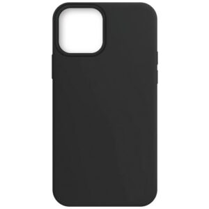 SAMSUNG GALAXY A32 5G ümbris (silikoon TPU Matt) (must)