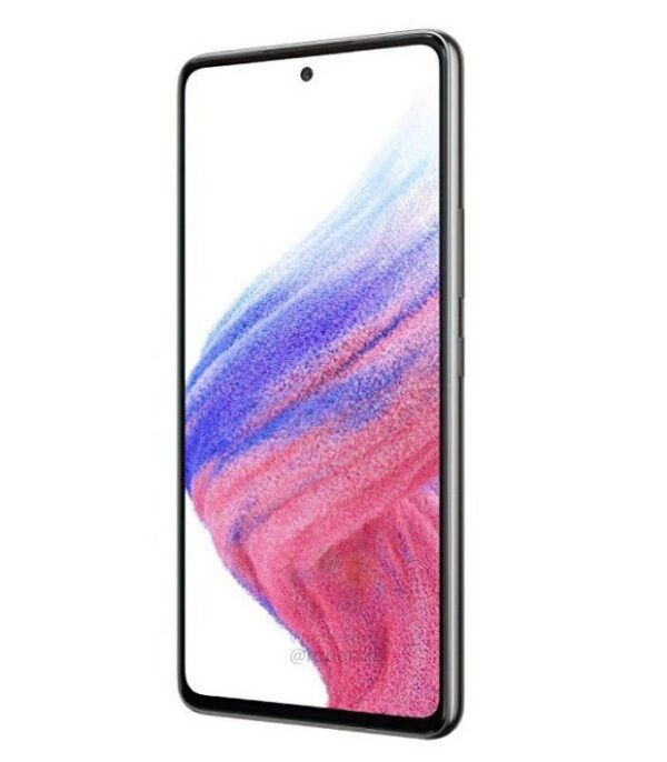 SAMSUNG GALAXY A53/A53S 4G/5G ekraani kaitseklaas