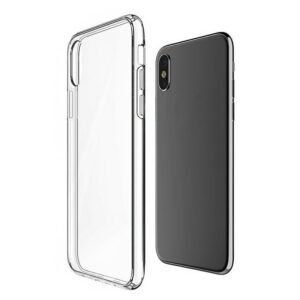 SAMSUNG GALAXY S21 ümbris (läbipaistev)