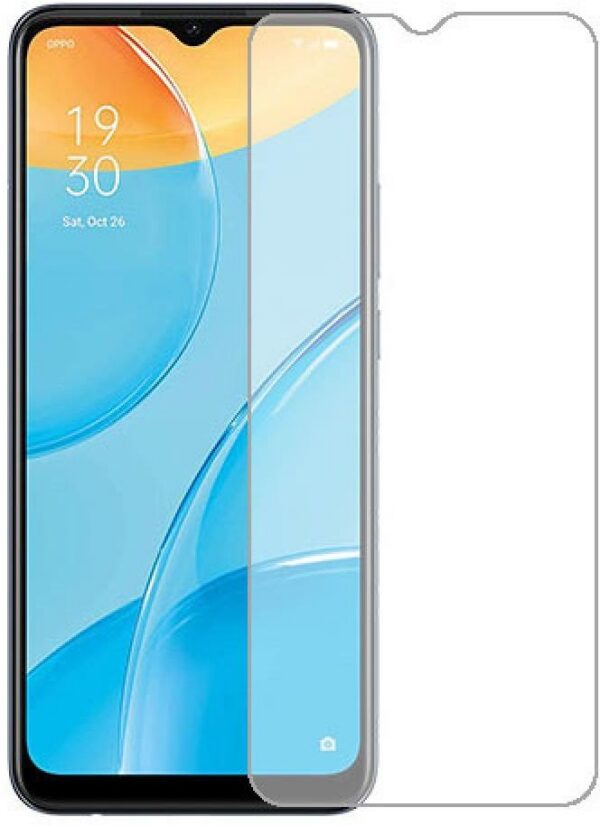 SAMSUNG GALAXY A02/A02S/A03/A03S/A03 CORE ekraani kaitseklaas