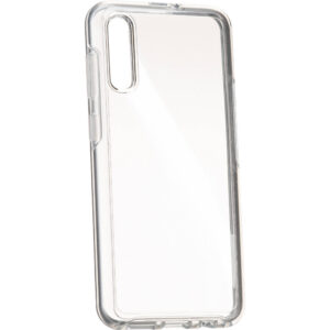 SAMSUNG GALAXY A50  ümbris (läbipaistev)