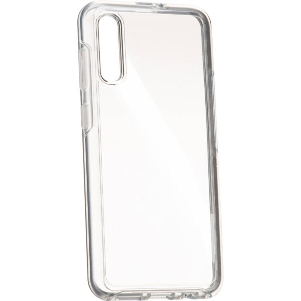 SAMSUNG GALAXY A50  ümbris (läbipaistev)
