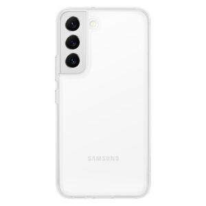 SAMSUNG GALAXY S22 ümbris (läbipaistev)