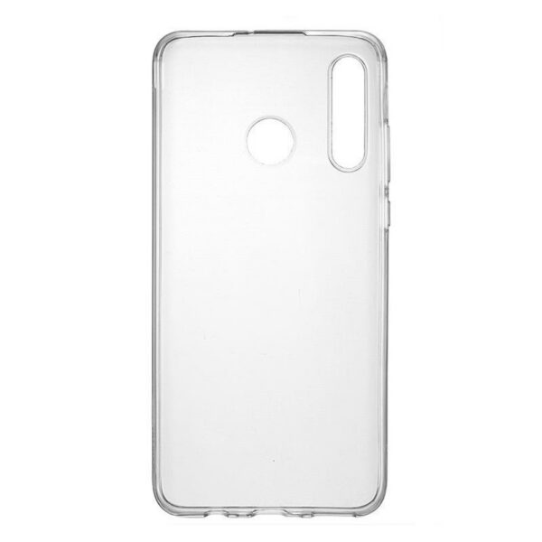 HUAWEI P30 Lite ümbris (läbipaistev)