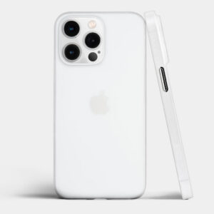 iPhone 14 plus ümbris (läbipaistev)