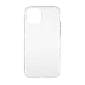 iPhone 12 pro max ümbris (läbipaistev)