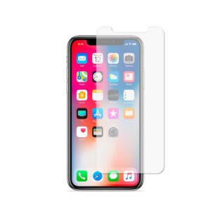 iPhone X ekraani kaitseklaas