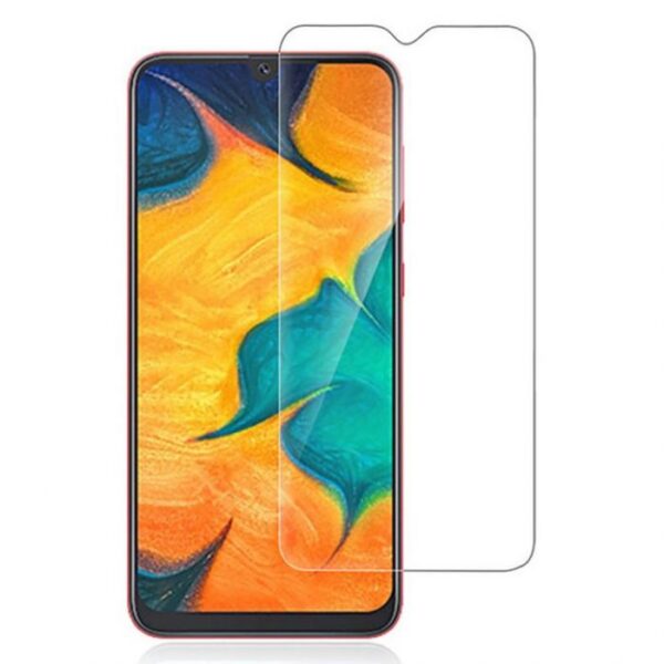 SAMSUNG GALAXY A42 5G ekraani kaitseklaas