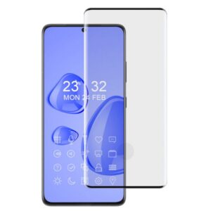 SAMSUNG GALAXY S21 ULTRA ekraani kaitseklaas (Full Glue Glass)