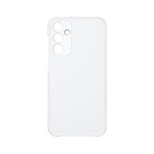 SAMSUNG GALAXY A15 4G/5G  ümbris (läbipaistev)