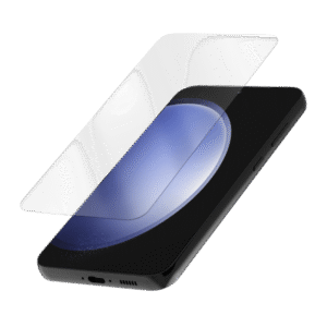 SAMSUNG GALAXY S23 FE ekraani kaitseklaas